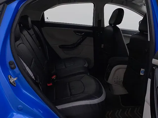 Used Tata Nexon [2020-2023] XZA Plus (S) [2022-2023] in Bangalore