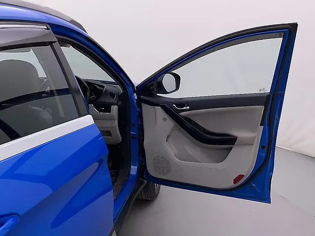 Used Tata Nexon [2020-2023] XZA Plus (S) [2022-2023] in Bangalore