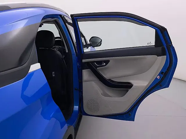 Used Tata Nexon [2020-2023] XZA Plus (S) [2022-2023] in Bangalore