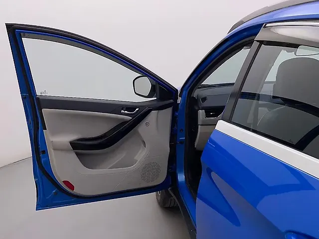 Used Tata Nexon [2020-2023] XZA Plus (S) [2022-2023] in Bangalore