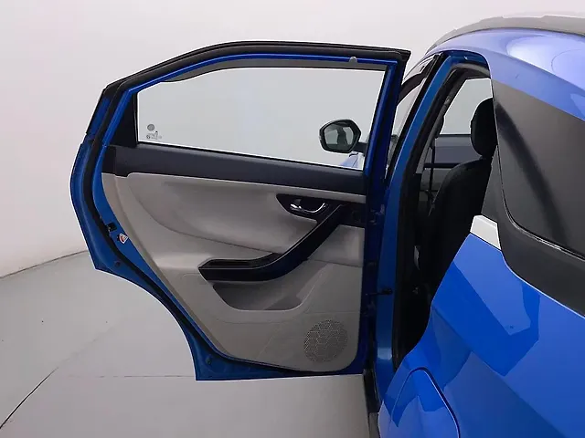 Used Tata Nexon [2020-2023] XZA Plus (S) [2022-2023] in Bangalore
