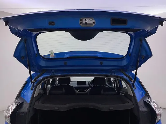 Used Tata Nexon [2020-2023] XZA Plus (S) [2022-2023] in Bangalore