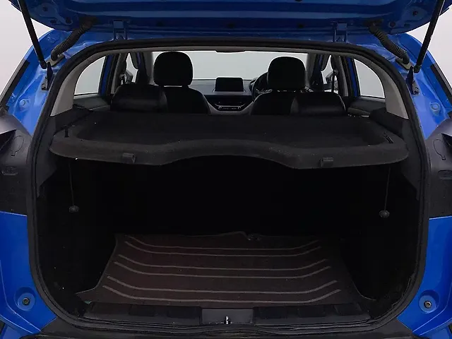 Used Tata Nexon [2020-2023] XZA Plus (S) [2022-2023] in Bangalore
