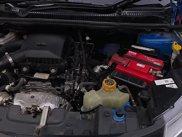 Used Tata Nexon [2020-2023] XZA Plus (S) [2022-2023] in Bangalore