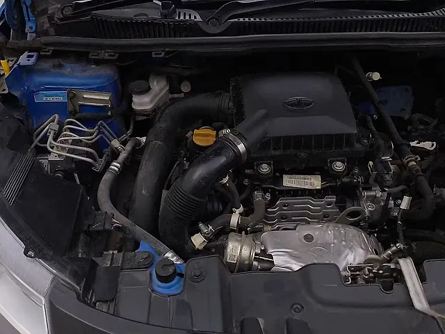 Used Tata Nexon [2020-2023] XZA Plus (S) [2022-2023] in Bangalore