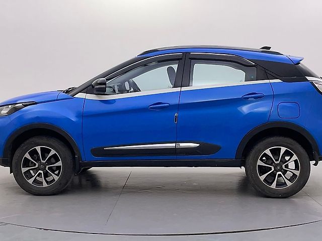 Used Tata Nexon [2020-2023] XZA Plus (S) [2022-2023] in Bangalore