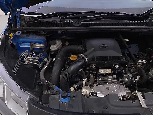 Used Tata Nexon [2020-2023] XZA Plus (S) [2022-2023] in Bangalore