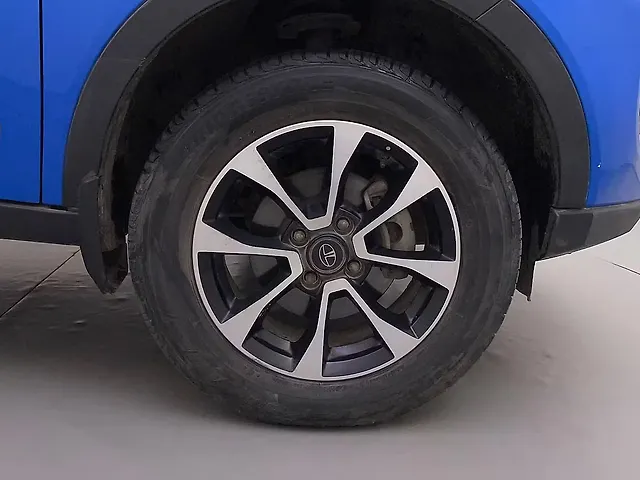 Used Tata Nexon [2020-2023] XZA Plus (S) [2022-2023] in Bangalore