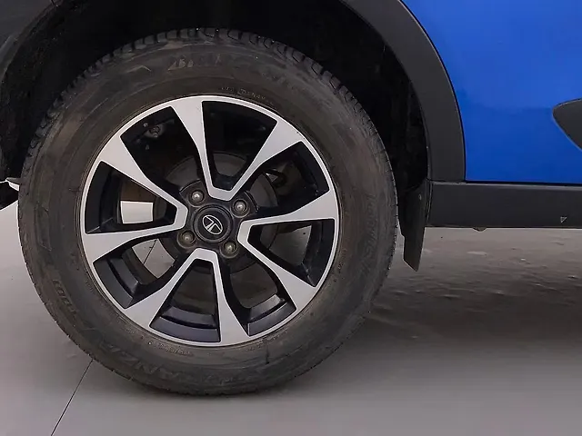 Used Tata Nexon [2020-2023] XZA Plus (S) [2022-2023] in Bangalore