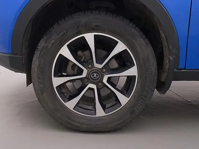 Used Tata Nexon [2020-2023] XZA Plus (S) [2022-2023] in Bangalore