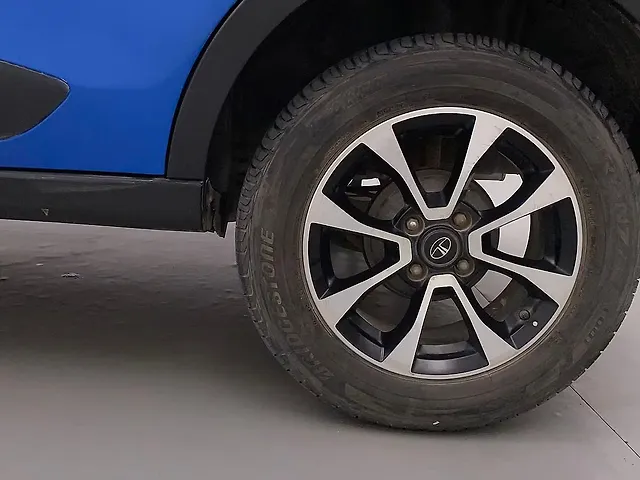 Used Tata Nexon [2020-2023] XZA Plus (S) [2022-2023] in Bangalore