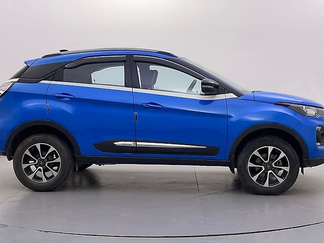 Used Tata Nexon [2020-2023] XZA Plus (S) [2022-2023] in Bangalore