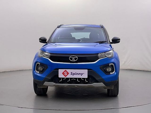 Used Tata Nexon [2020-2023] XZA Plus (S) [2022-2023] in Bangalore