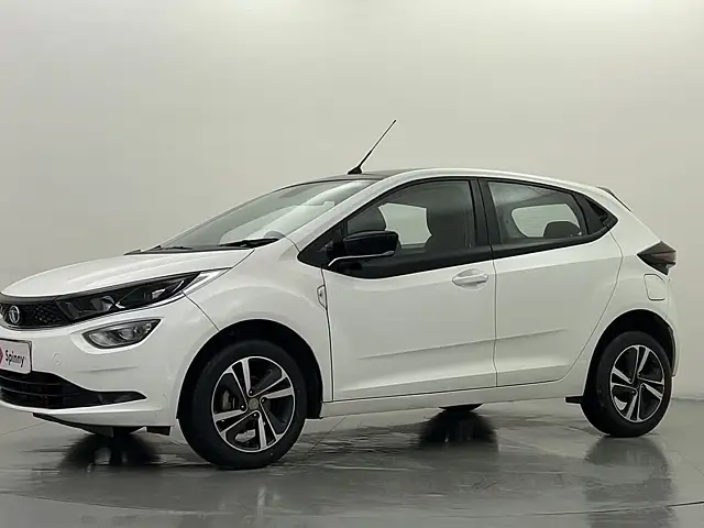 Used 2022 Tata Altroz in Gurgaon