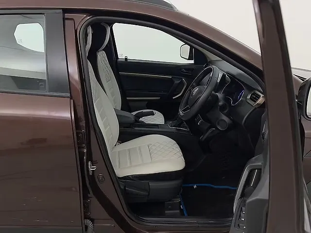 Used Renault Kiger [2022-2023] RXT (O) AMT in Ghaziabad
