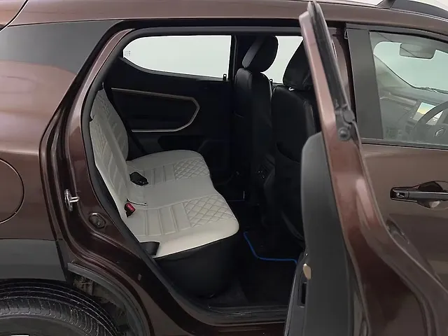 Used Renault Kiger [2022-2023] RXT (O) AMT in Ghaziabad