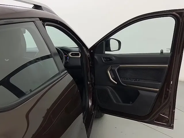 Used Renault Kiger [2022-2023] RXT (O) AMT in Ghaziabad