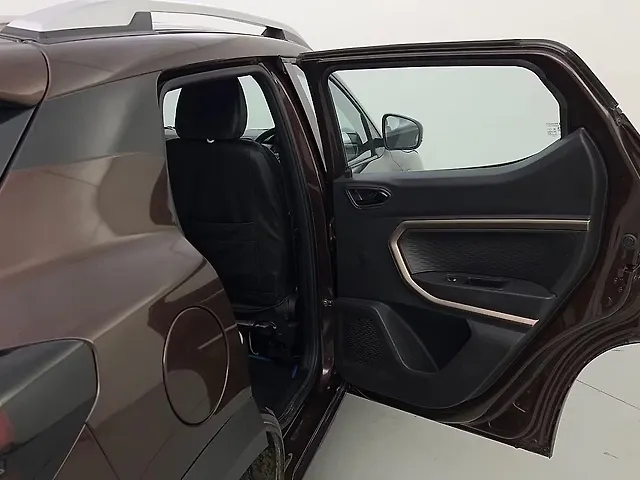 Used Renault Kiger [2022-2023] RXT (O) AMT in Ghaziabad
