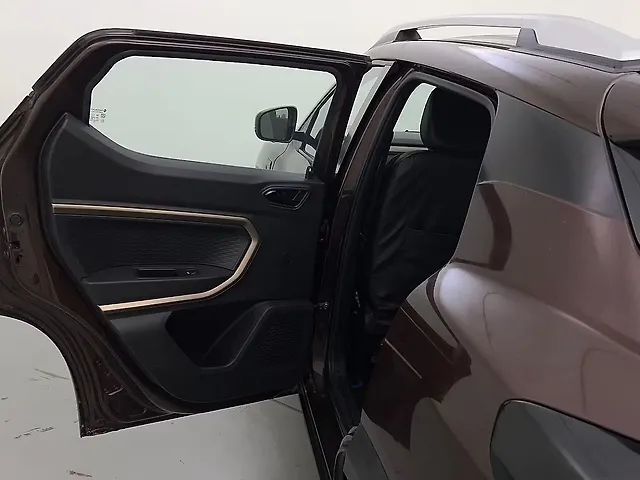 Used Renault Kiger [2022-2023] RXT (O) AMT in Ghaziabad