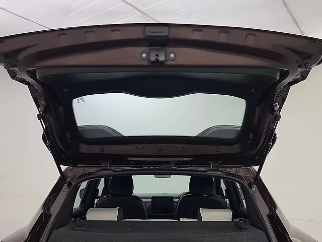 Used Renault Kiger [2022-2023] RXT (O) AMT in Ghaziabad