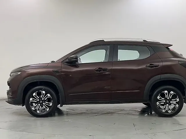 Used Renault Kiger [2022-2023] RXT (O) AMT in Ghaziabad