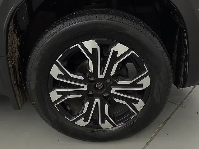 Used Renault Kiger [2022-2023] RXT (O) AMT in Ghaziabad