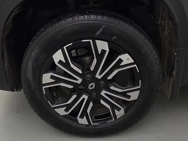 Used Renault Kiger [2022-2023] RXT (O) AMT in Ghaziabad