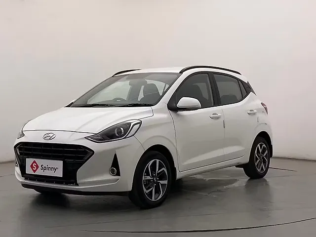 Used 2022 Hyundai Grand i10 NIOS in Coimbatore
