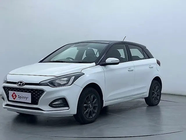 Used 2019 Hyundai Elite i20 in Coimbatore