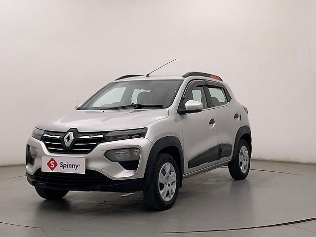 Used 2023 Renault Kwid in Coimbatore