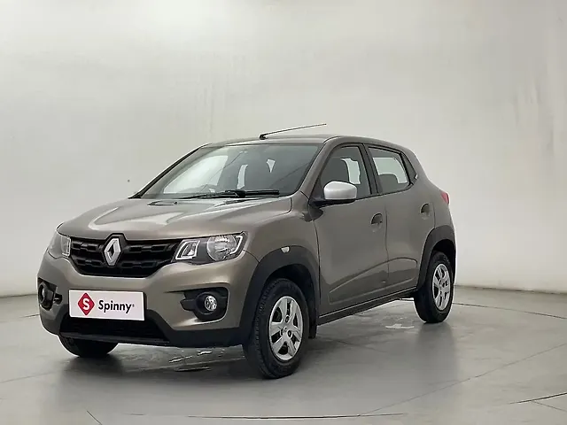 Used 2017 Renault Kwid in Coimbatore