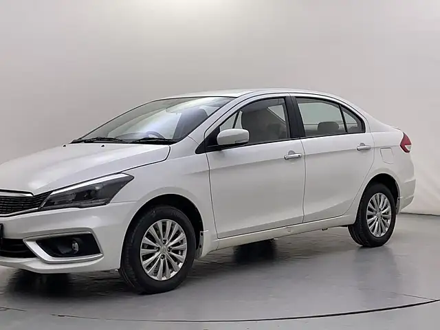 Used 2022 Maruti Suzuki Ciaz in Bangalore