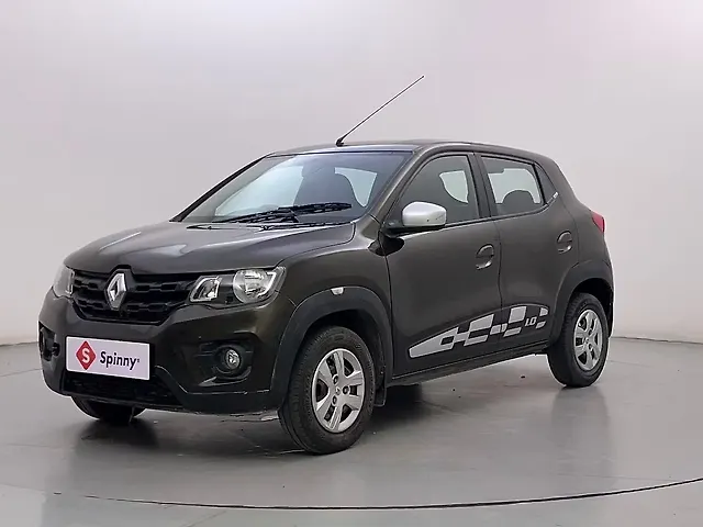 Used 2017 Renault Kwid in Bangalore