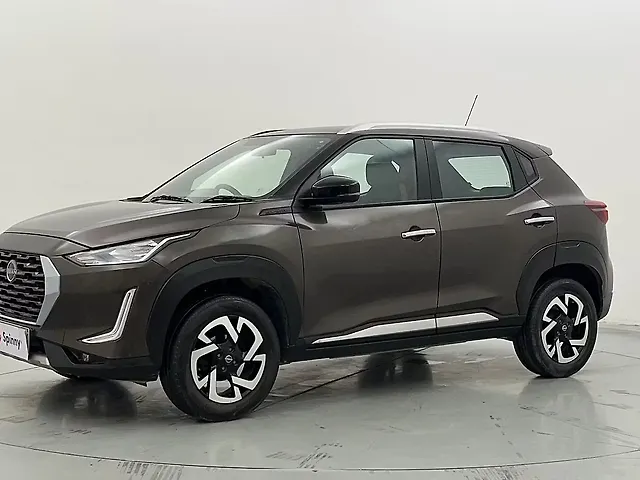 Used 2021 Nissan Magnite in Gurgaon