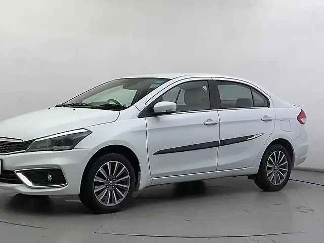Used 2020 Maruti Suzuki Ciaz in Ahmedabad