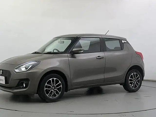 Used 2018 Maruti Suzuki Swift in Ahmedabad