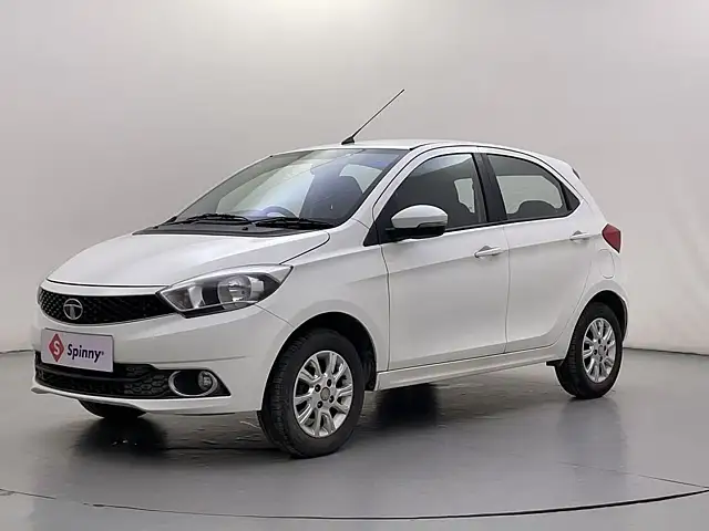 Used 2017 Tata Tiago in Bangalore