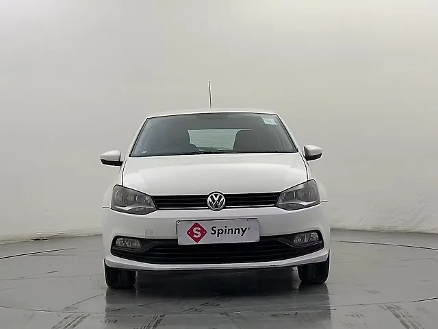 Used Volkswagen Polo [2016-2019] Comfortline 1.2L (P) in Delhi