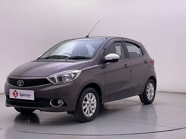 Used 2017 Tata Tiago in Bangalore