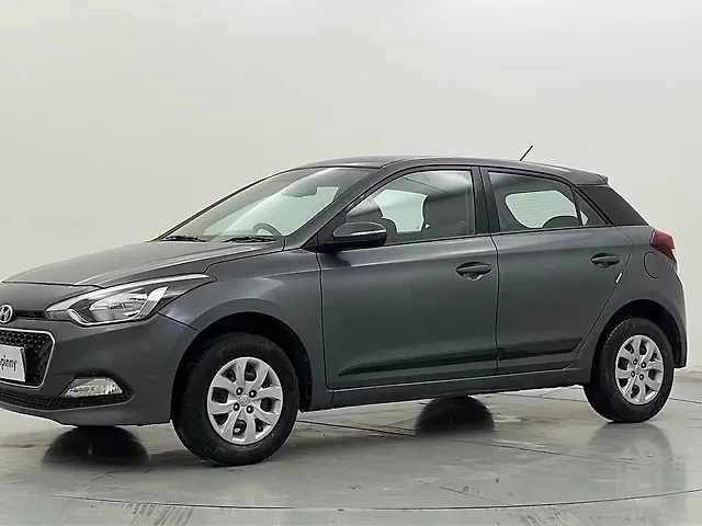 Used 2017 Hyundai Elite i20 in Ghaziabad