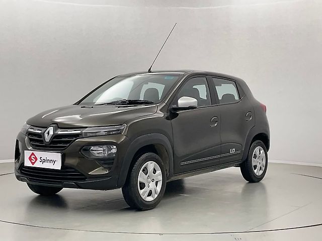 Used 2023 Renault Kwid in Jaipur