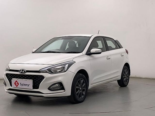 Used 2018 Hyundai Elite i20 in Chennai