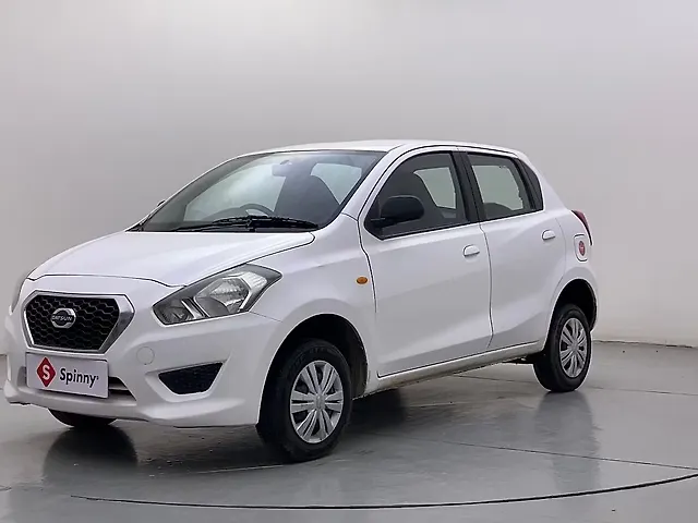 Used 2017 Datsun Go in Bangalore