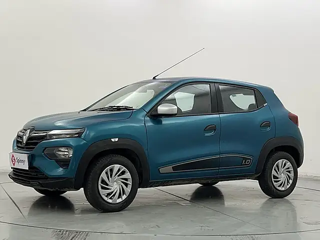 Used 2020 Renault Kwid in Ghaziabad
