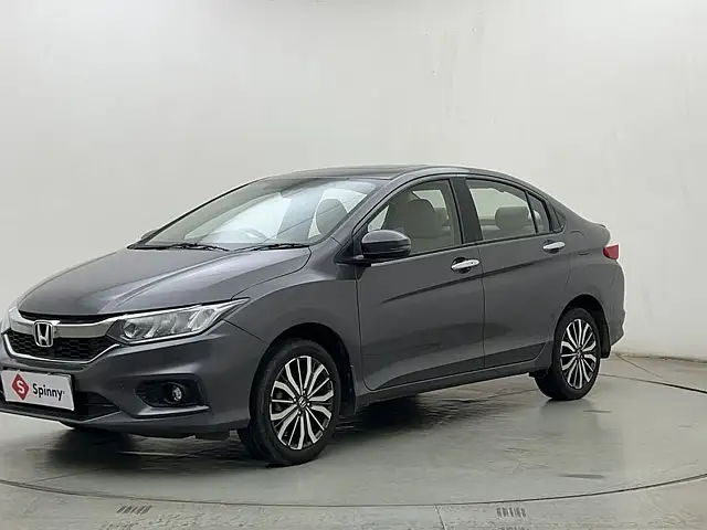 Used 2019 Honda City in Mumbai