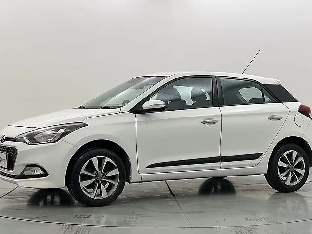 Used 2015 Hyundai Elite i20 in Delhi