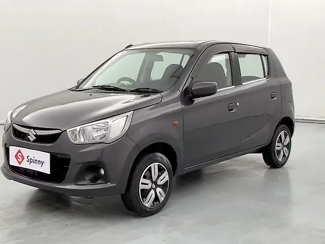 Used 2019 Maruti Suzuki Alto in Lucknow