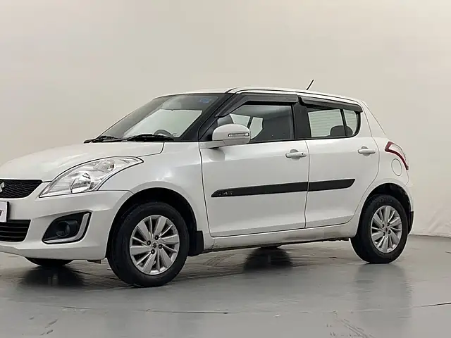 Used 2015 Maruti Suzuki Swift in Lucknow