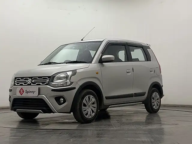 Used 2023 Maruti Suzuki Wagon R in Hyderabad