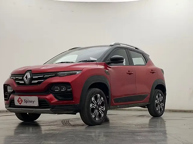 Used 2022 Renault Kiger in Hyderabad